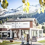 Valbella Resort 바벨라