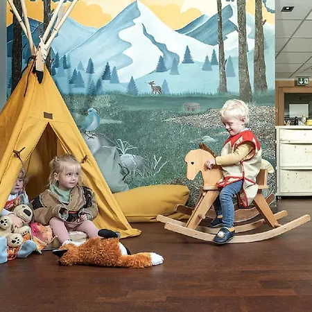 Valbella Resort מלון 4*