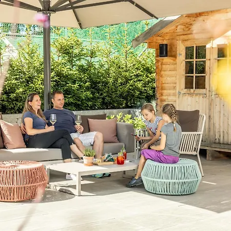 Valbella Resort Hotel Valbella