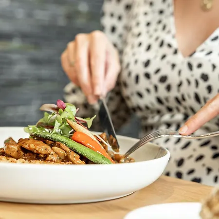 ホテル Valbella Resort ヴァルベラ