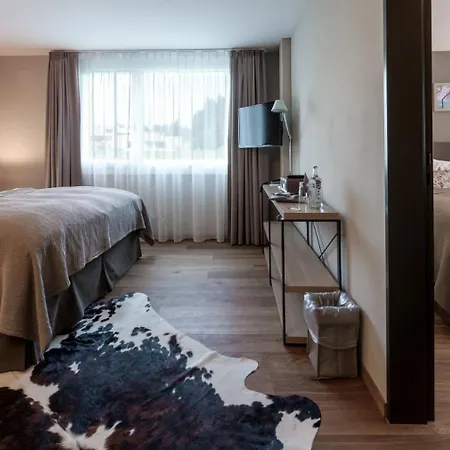 Valbella Resort Hotel Lenzerheide