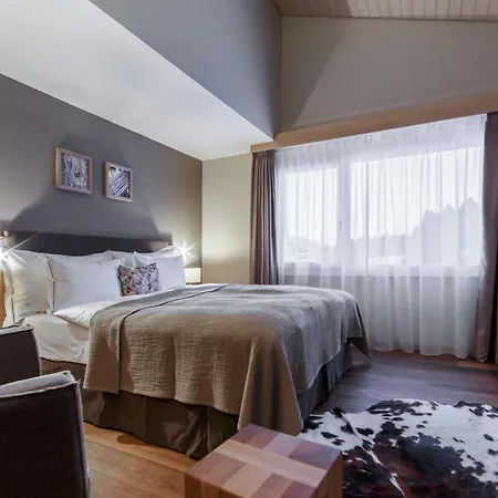 Hotel Valbella Resort Lenzerheide