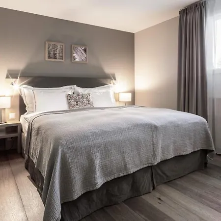 Valbella Resort 4*