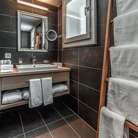 Valbella Resort 4* Lenzerheide