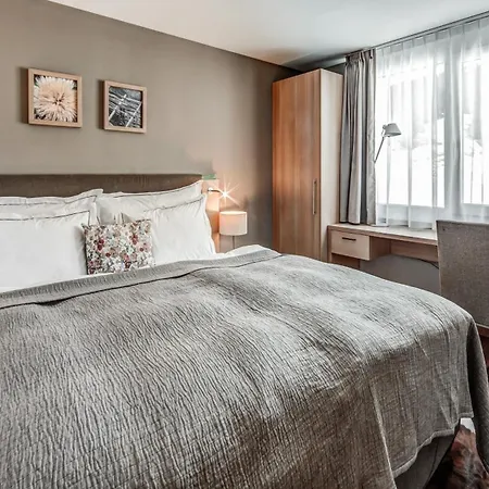 Valbella Resort فندق