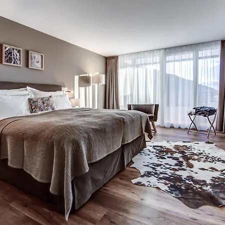 Valbella Resort 4* Lenzerheide