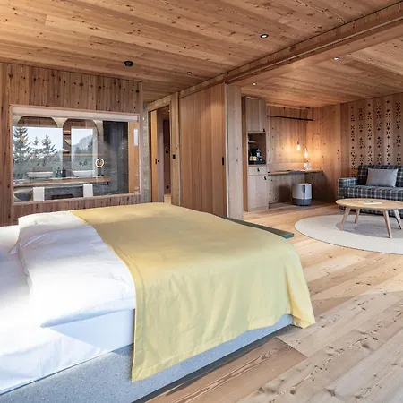 Valbella Resort Lenzerheide
