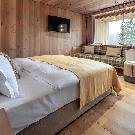 Valbella Resort Lenzerheide