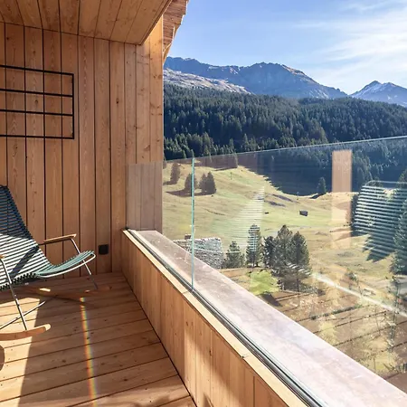 Valbella Resort Hotel