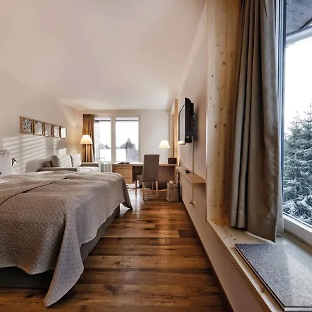 ホテル Valbella Resort