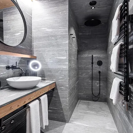 Hotel Valbella Resort 4*