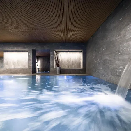 מלון Valbella Resort ואלבלה