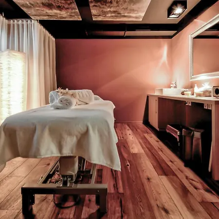 Valbella Resort 4* Lenzerheide