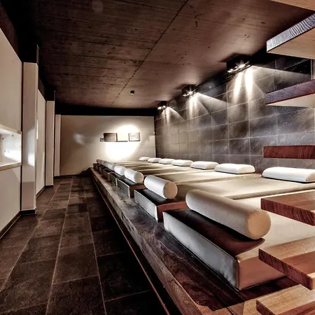 Valbella Resort Lenzerheide