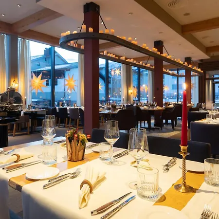 Valbella Resort ホテル