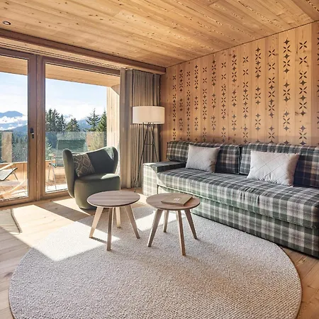 Valbella Resort Lenzerheide