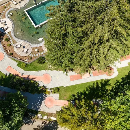 ホテル Valbella Resort ヴァルベラ