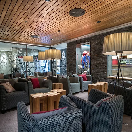 Valbella Resort فندق