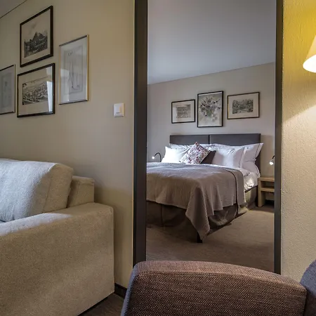 מלון Valbella Resort ואלבלה