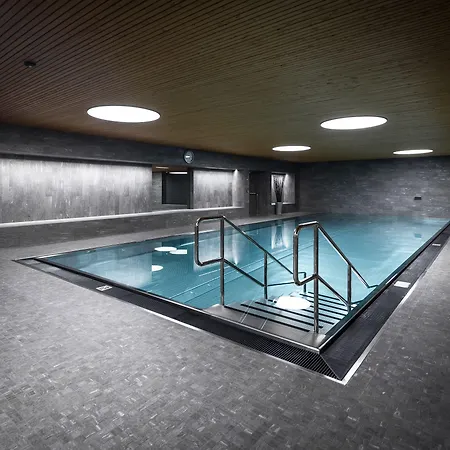 Valbella Resort 4*
