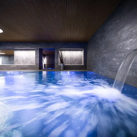 מלון Valbella Resort ואלבלה