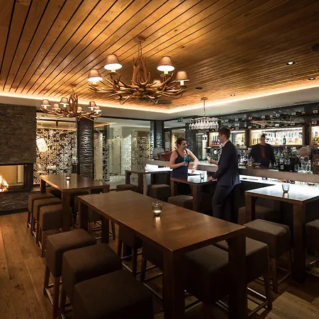 Valbella Resort Szálloda