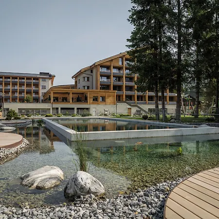 Valbella Resort ヴァルベラ