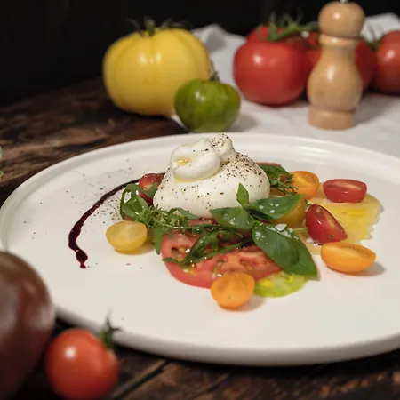 מלון Valbella Resort ואלבלה