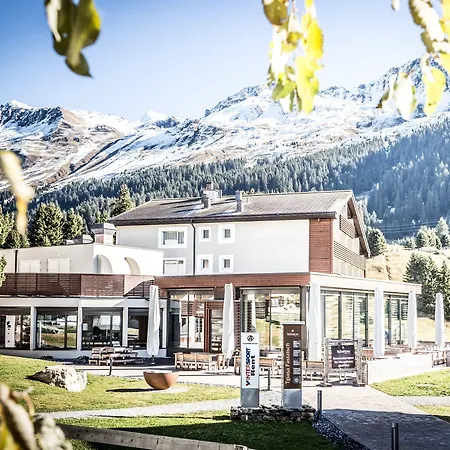 Valbella Resort