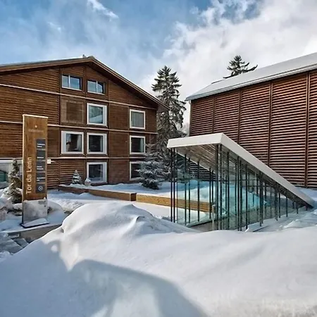 Valbella Resort 4* ヴァルベラ