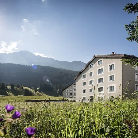 Valbella Resort ואלבלה