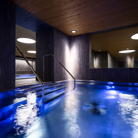 ホテル Valbella Resort 4*