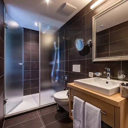 Szálloda Valbella Resort 4*