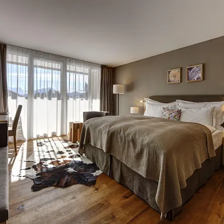 מלון Valbella Resort ואלבלה