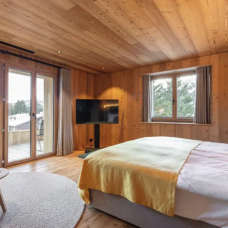 Szálloda Valbella Resort