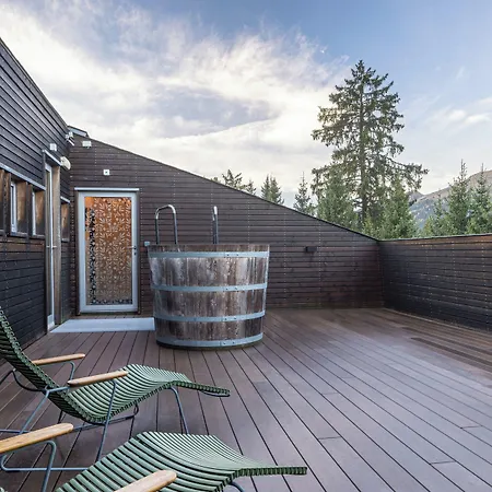 Valbella Resort ホテル 4*