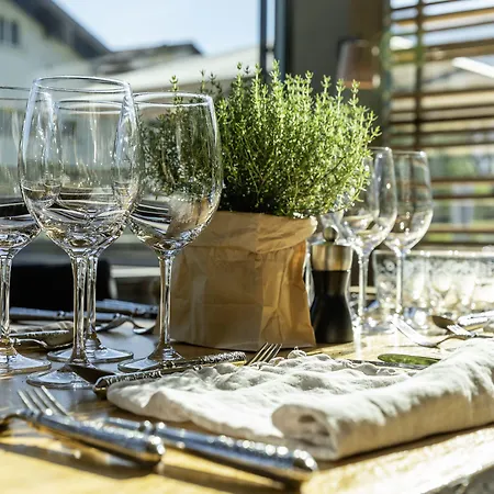 ホテル Valbella Resort ヴァルベラ