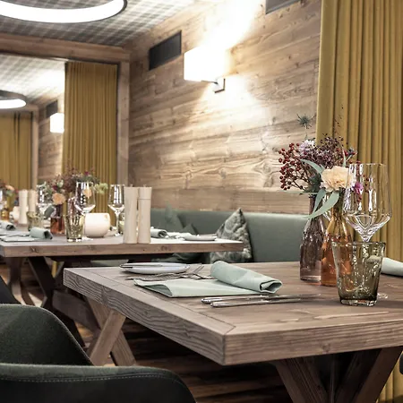 מלון Valbella Resort 4*