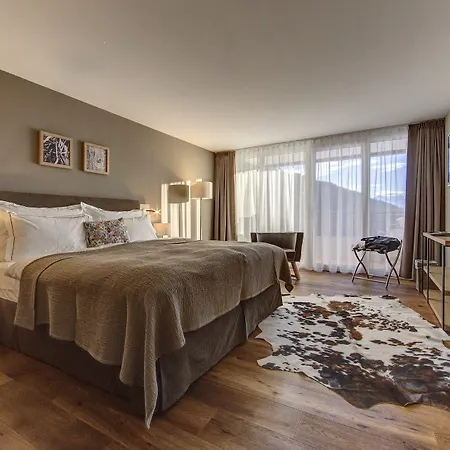 Valbella Resort 4* ヴァルベラ