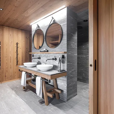 ホテル Valbella Resort