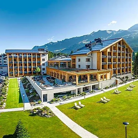 Valbella Resort Valbella