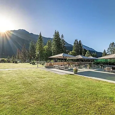 Valbella Resort Hotel 4*