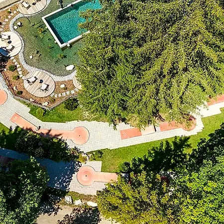 Valbella Resort Hotel Valbella