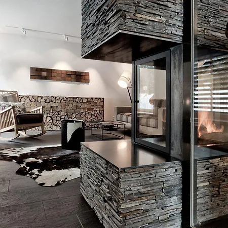 Hotel Valbella Resort 4*