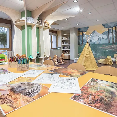 Valbella Resort 4*