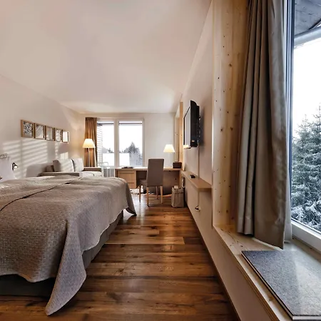 Valbella Resort 4*