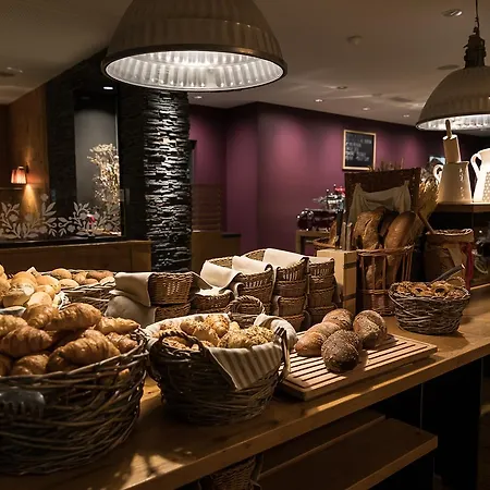 Hotel Valbella Resort Lenzerheide