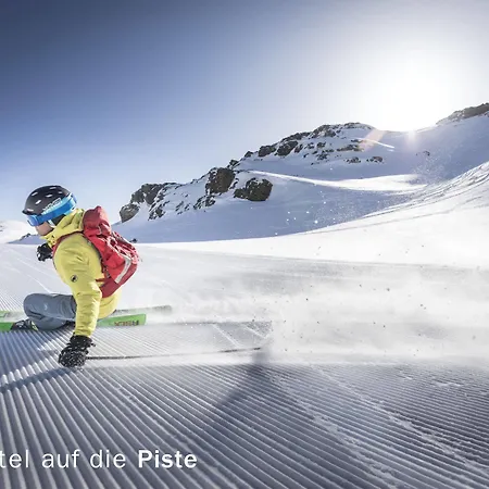 Valbella Resort 4* Lenzerheide