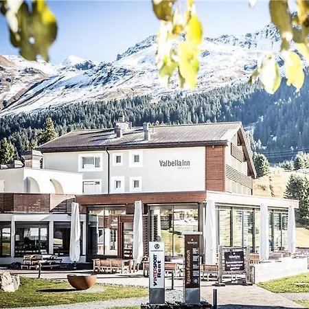 Valbella Resort ヴァルベラ