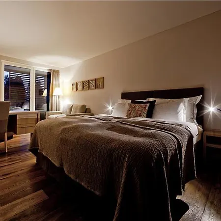 Valbella Resort 4* Lenzerheide